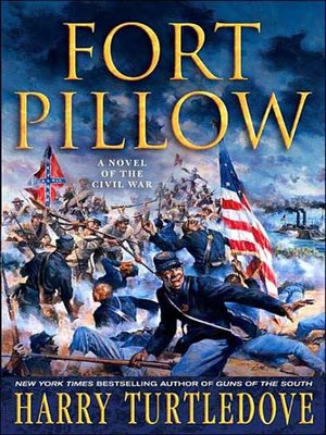 cover image of Fort Pillow